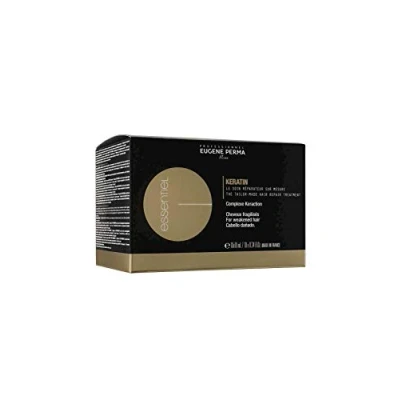 Abbildung von Eugene Perma Creme Essentiel Ultime Repair Complexe Keraction