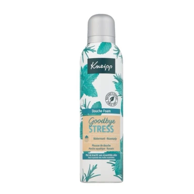Abbildung von Kneipp Duschmousse Duschen Douche Foam