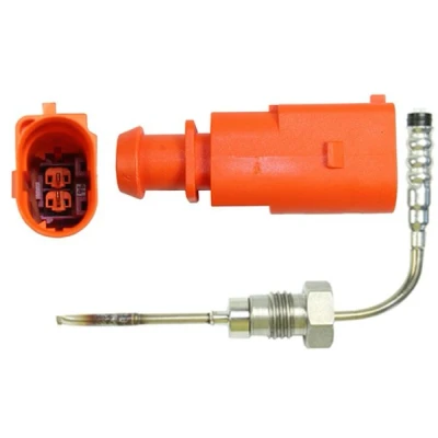 Abbildung von METZGER 0894789 Sensor, Abgastemperatur VOLKSWAGEN: Multivan 5 (7HM, Transporter Bus, Kastenwagen
