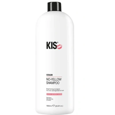 Abbildung von KIS KeraClean Volume Shampoo