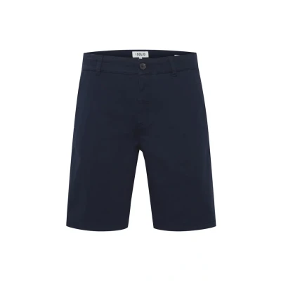 Abbildung von Solid Sderico Shorts, Herren, Größe: Large, Insignia blue
