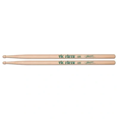 Abbildung von Vic Firth Signature Series Drumsticks Benny Greb