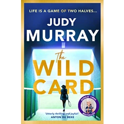 Abbildung von The Wild Card: captivating, uplifting and addictive read you don’t want to miss in 2024!