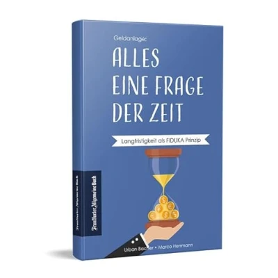 Abbildung von Alles eine Frage der Zeit: Langfristigkeit als FIDUKA Prinzip