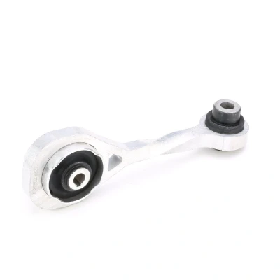 Abbildung von FEBI BILSTEIN 29502 Motorlager hinten Gummimetalllager Aluminium RENAULT: TWINGO 2, CLIO Kangoo I, NISSAN: Kubistar Kastenwagen
