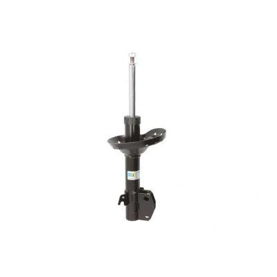 Abbildung von BILSTEIN B4 OE Replacement 22 248190 Stoßdämpfer Vorderachse rechts Gasdruck Zweirohr Federbein oben Stift, unten Schelle SUBARU: Legacy 4 Kombi