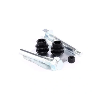 Abbildung von AUTOFREN SEINSA D7184C Führungshülsensatz, Bremssattel LEXUS: RX II, III