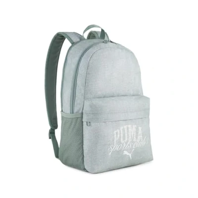 Abbildung von PUMA Phase Class 20 l Rucksack Erwachsene Green Moon
