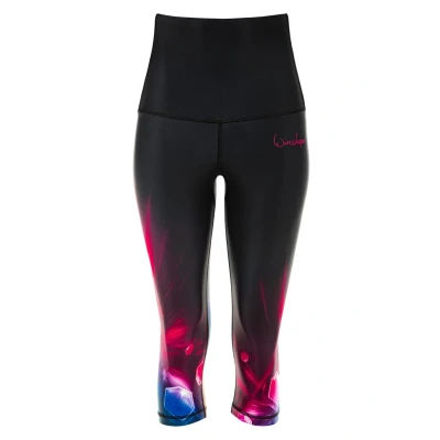 Abbildung von Winshape Tights, Damen, Größe: Medium, Cosmic