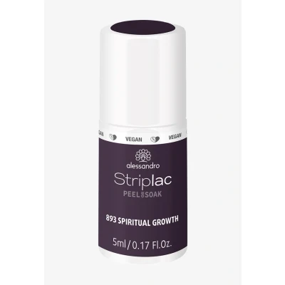 Abbildung von alessandro STRIPLAC SPIRITUAL GROWTH 5ML