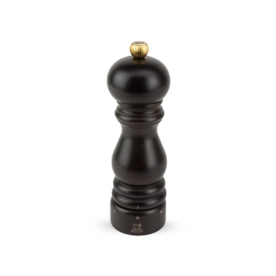 Abbildung von PEUGEOT PARIS Salzmühle u&#039;Select Z schokolade 18 cm