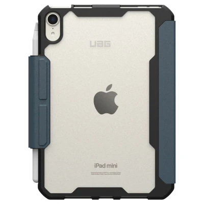 Abbildung von iPad Mini 7 (2024) Hülle: UAG Essential Armor Tablet Hüllen