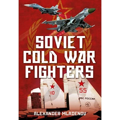 Abbildung von Soviet Cold War Fighters