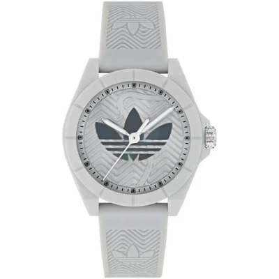 Abbildung von adidas Originals Uhr, Größe: One Size, Gray