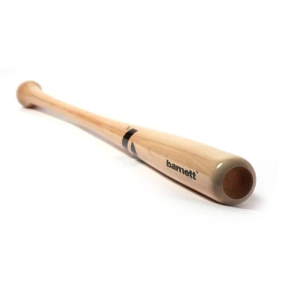 Abbildung von Baseballschläger. Braun BB 6 33&quot;