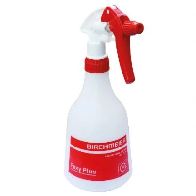 Abbildung von Birchmeier Foxy Plus Handsprüher, 500 ml,
