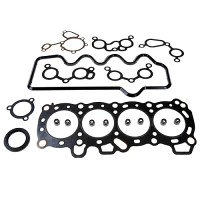 Abbildung von BLUE PRINT ADN16251 Dichtungssatz, Zylinderkopf NISSAN: MICRA 1