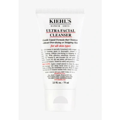 Abbildung von Kiehl&#039;s Ultra Gesichtsreinigung (Verschiedene Größen) 75ml