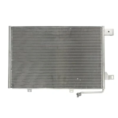 Abbildung von DELPHI TSP0225563 Klimakondensator ohne Trockner 15 14 MERCEDES BENZ: A Klasse, B Klasse