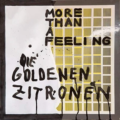 Abbildung von More Than a Feeling