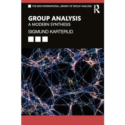 Abbildung von Group Analysis: A Modern Synthesis (New International Library of Analysis)