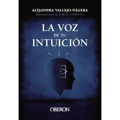 Abbildung von La voz de tu intuición: el juego psicológico que desarolla sexto sentido (Libros singulares)