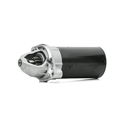 Abbildung von RIDEX 2S0118 Anlasser 12 2,2 10, 10/11 MERCEDES BENZ: 190, C Klasse Limousine, G SUV, SSANGYONG: Musso SUV