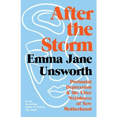 Abbildung von After the Storm: Postnatal Depression and Utter Weirdness of New Motherhood