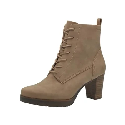Abbildung von Tamaris Stiefelette 1 25190 41 341 F1/2 Weite