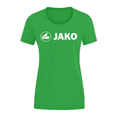 Abbildung von JAKO Damen T Shirt Promo, Soft Green, 36