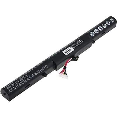 Abbildung von akku net Standardakku für Laptop Asus F550D, 14,4, Li Ion