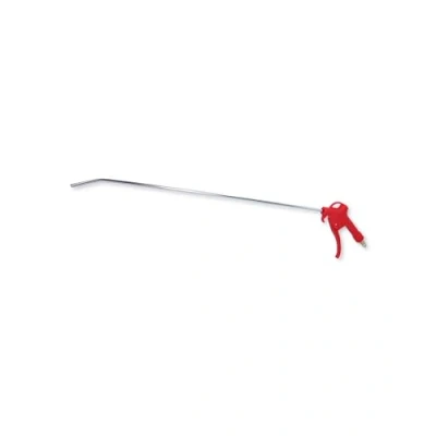Abbildung von KS Tools Druckluftgeräte Set 515.1904 Druckluft Ausblaspistole 6.3 bar
