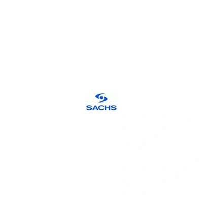 Abbildung von SACHS 997 866 Fahrwerksfeder