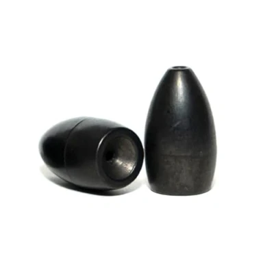 Abbildung von Behr Trendex Tungsten Bullit Weight, 20g 2 Stück Bleiersatz Angeln