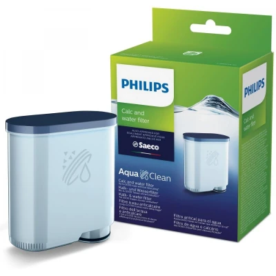 Abbildung von Philips Saeco CA6903/10 wasserfilter Kaffeemaschine kalk und aquaclean 1 stück
