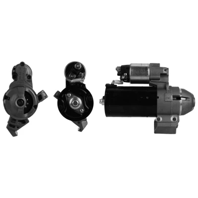 Abbildung von LUCAS LRS02532 Anlasser 12V 2,5kW 11 0274 Pin &quot;30&quot; M8 B+, &quot;50&quot; M6 69mm BMW: 3 Limousine, Touring, 5 Limousine