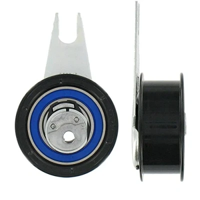 Abbildung von SKF VKM 11012 Spannrolle, Zahnriemen VOLKSWAGEN: GOLF 3, Passat B3/B4 Limousine, Vento, AUDI: 80 B4 Avant