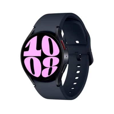 Abbildung von Samsung Galaxy Watch 6 40mm Grau
