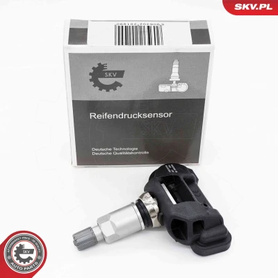 Abbildung von ESEN SKV 70SKV016 Radsensor, Reifendruck Kontrollsystem OPEL: Astra J Sports Tourer, Corsa E Schrägheck, Zafira C Tourer