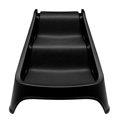Abbildung von Litter Robot 4 Rampe Schwarz LR4 9389