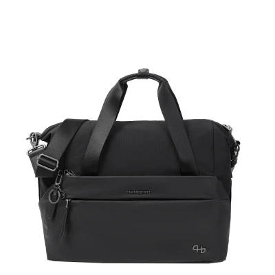 Abbildung von Hedgren Ryoko Duffle S + RFID Black