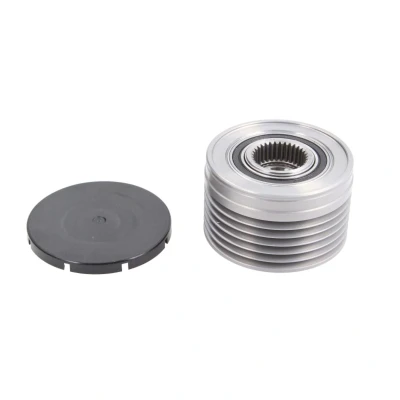 Abbildung von VALEO 588017 Freilauf Lichtmaschine 37 PEUGEOT: 807, 206 SW, Schrägheck, CITROËN: Berlingo / First I, C8, OPEL: Vivaro A Kastenwagen