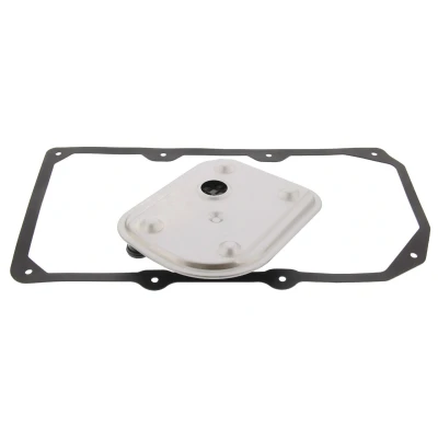 Abbildung von MAPCO 69016 Hydraulikfiltersatz, Automatikgetriebe mit Dichtung MERCEDES BENZ: A Klasse, B Klasse
