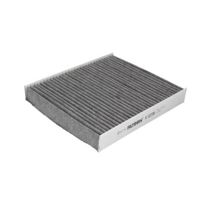 Abbildung von FILTRON K 1223A Innenraumfilter Aktivkohlefilter 240 203 35 OPEL: Insignia A Sports Tourer, Meriva B, Zafira C CHEVROLET: Trax, Spark, Orlando