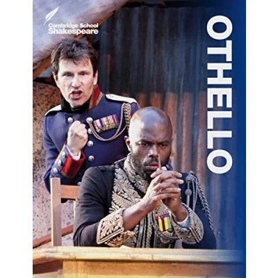 Abbildung von Othello: Englische Lektüre für die Oberstufe. Paperback (Cambridge School Shakespeare)