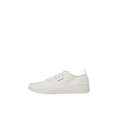 Abbildung von Jack &amp; Jones Jfwbayswater Sneaker low, Herren, Größe: 40, Bright white Schuhe
