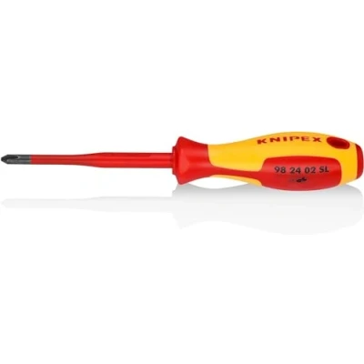 Abbildung von Knipex 98 24 02 SL