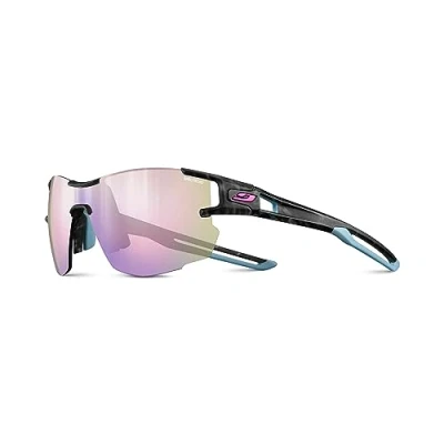 Abbildung von JULBO Women&#039;s Aerolite Sunglasses, Grau/Blau, One Size