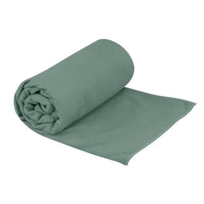 Abbildung von Sea to Summit Drylite Towel Large Handtuch
