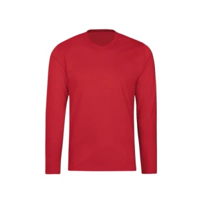 Abbildung von Trigema T Shirt &quot;TRIGEMA Langarmshirt aus 100% Baumwolle&quot;